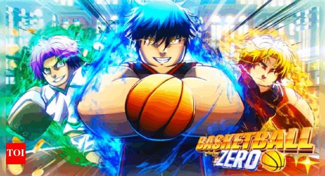 All active Roblox Basketball: Zero codes (June 2025) | Esports News