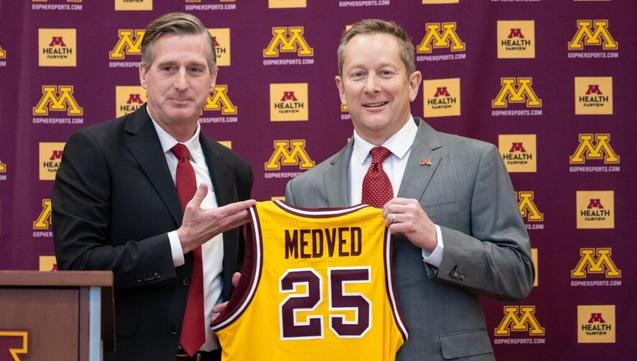 Total Minnesota Gophers MBB RevShare + NIL Budget Revealed for 2025-26