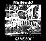 Foto von ganz vielen Plushies mit der GameBoy Camera