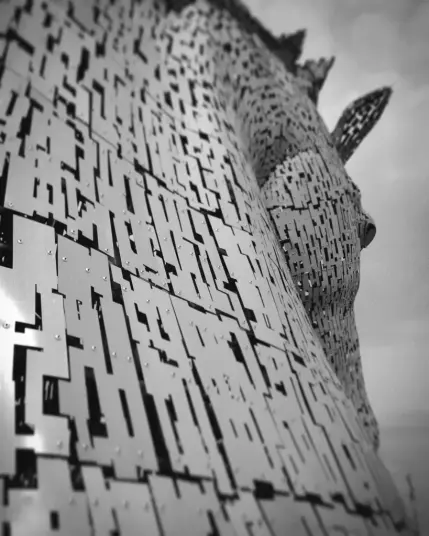 Kelpies
