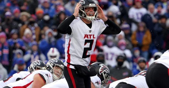 What if the Chiefs had drafted Matt Ryan instead of Glenn Dorsey in 2008?