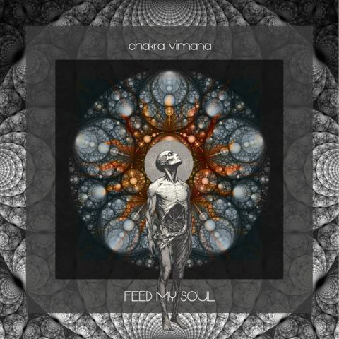 Chakra Vimana — Feed My Soul cover art
