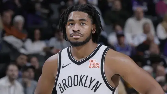 Nets Cam Thomas makes huge announcement on free agency decision image