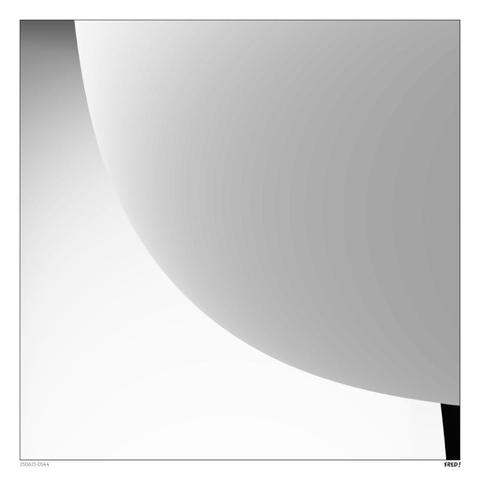 Circles and gradients.