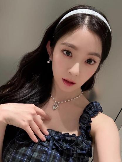 250622 XiaoHongShu Irene Update