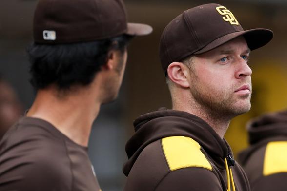 Michael King’s trip to IL sets off chain reaction, ugly result – San Diego Union-Tribune