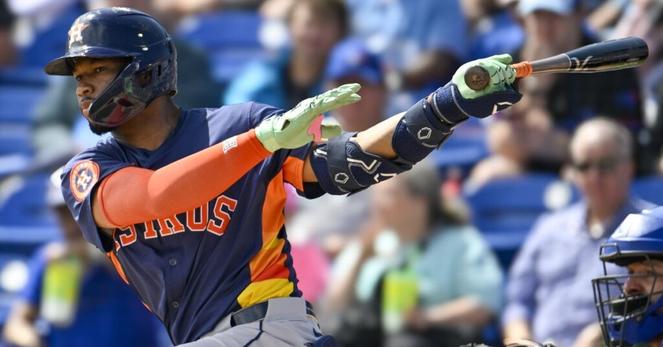 Astros Prospect Report: June 20th