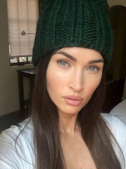 Megan Fox