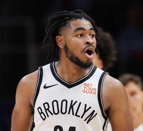 Will Cam Thomas Be An All-Star Next Season?