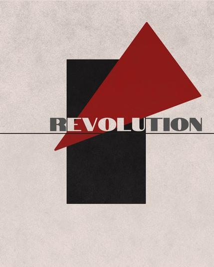 REVOLUTION