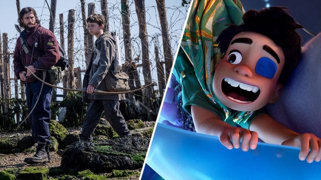 '28 Years Later' $30M Opening, 'Elio' Bombing $22M+, 'Dragon' No. 1