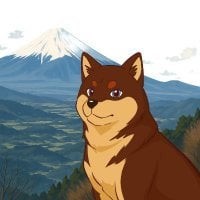 $KORO – The Tribute to the Eve of the Shibas
