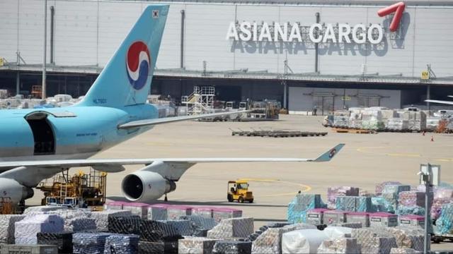 Asiana Flight To Tokyo Turns Back Due To Suspected Engine Issue | India News