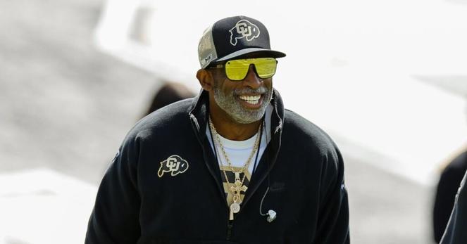 Deion Sanders Supports Lil Wayne Amid "Tha Carter VI" Backlash