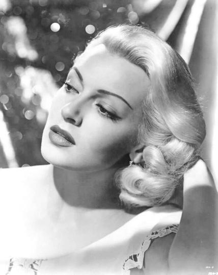 Lana Turner (1940s)