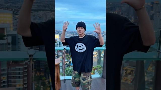 #MagicHour 🌅" #白濱亜嵐 " #GENE_MagicHour #shorts