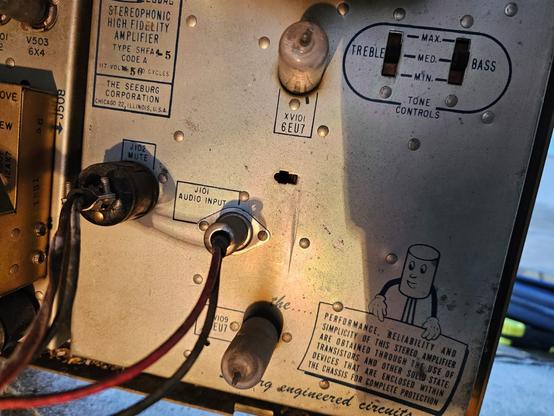 Explainer regarding transistors