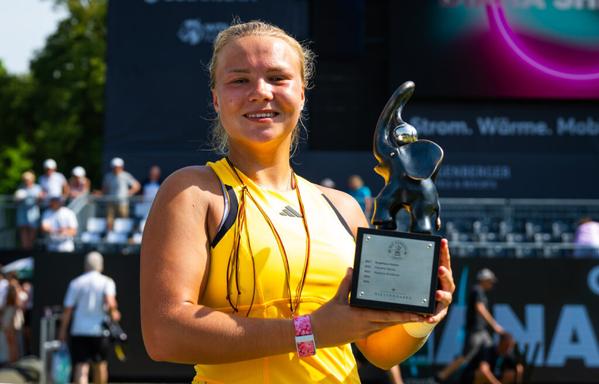 Dates, draws, prize money and everything you need to know