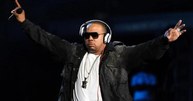 Timbaland Apologizes To Producer For Stealing His Beat