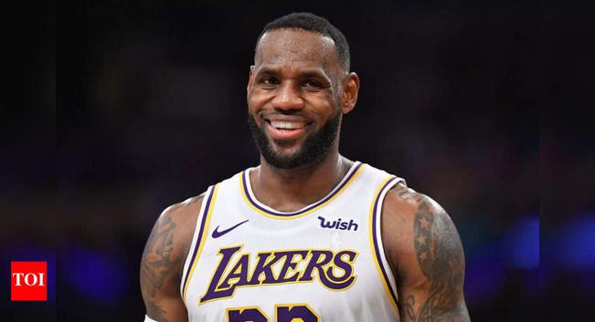 LeBron James revisits his 2013 Miami Heat championship as he walks down memory lane on Instagram | NBA News