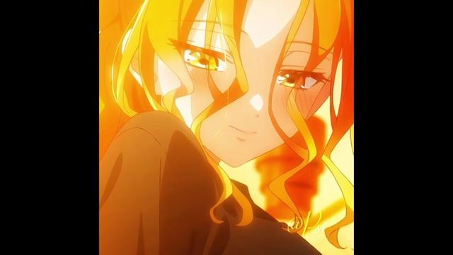 She's so Kawaiiii 😩‼️#anime #shorts #fyp #niko #newanime #themakadonosistersaresurprisingeasyto
