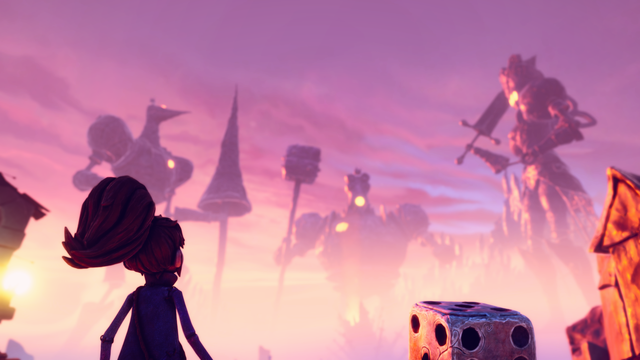 📰 Una imagen #random #randomImageGame #randomPic #imagenRandom #videogames #LostinRandom - Lost in Random