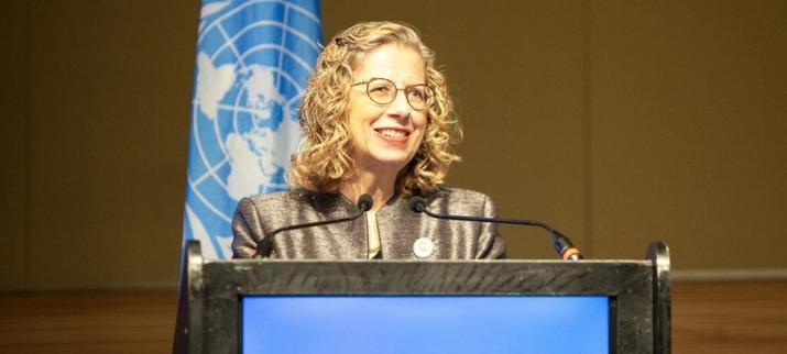 Establishing a science-policy panel to safely manage chemicals and waste and to prevent pollution
