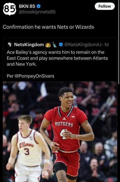 Bailey —> BRK