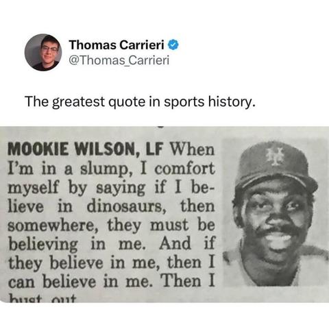 Mets need to remember this today