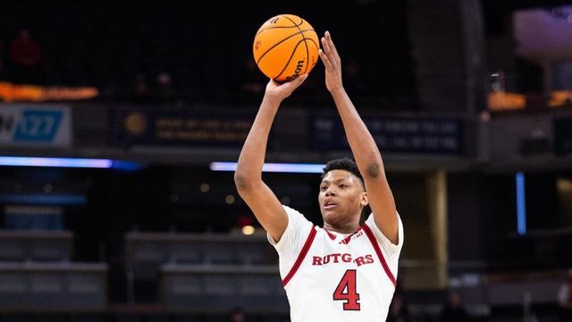 Could Ace Bailey Secretly Work Out for Nets Ahead of Draft?