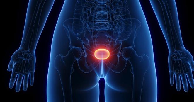 Can Ketamine Use Cause Bladder Issues?