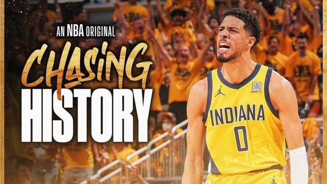Chasing History: Going the Distance!