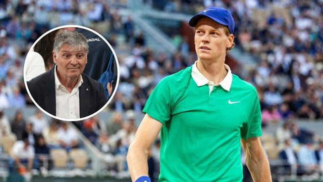 Toni Nadal suggests what Jannik Sinner's box should have been shouting at him in the Roland Garros final