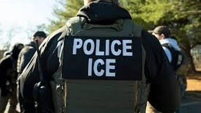 Ice agents