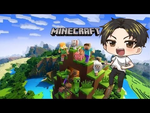 【#マインクラフト 】ハッピーガスト