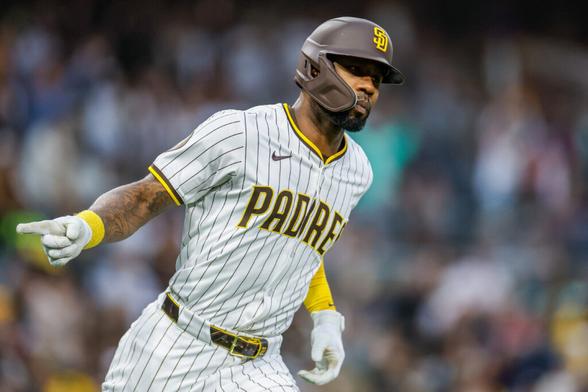 Padres Designate Jason Heyward For Assignment