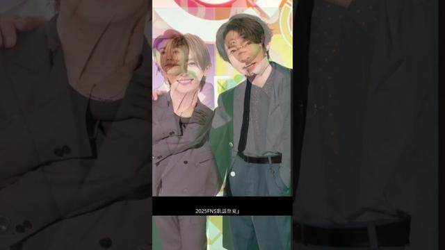 草彅剛✨10年ぶり「FNS歌謡祭」出演‼️相葉雅紀に“緊張ほぐして”お願いしたワケとは⁉️