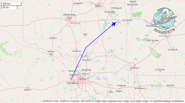 N229JS since Sat Jun 21 2025 21:26:53 GMT+0000 (Coordinated Universal Time)