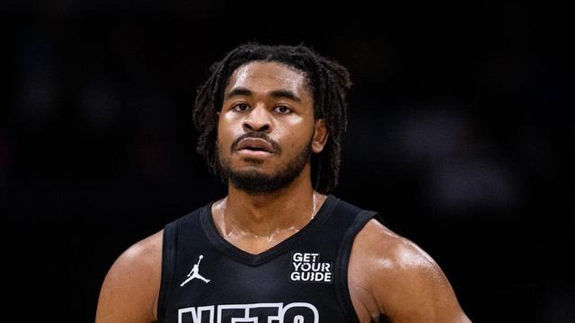 Cam Thomas Talks Brooklyn Nets Free Agency