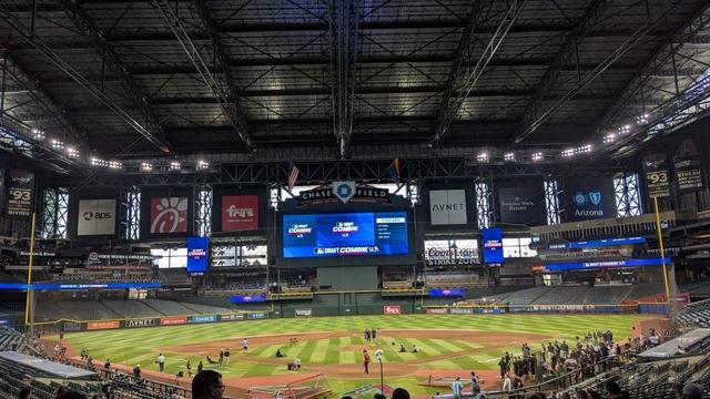 2025 MLB Draft Combine Recap