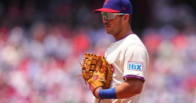 Otto Kemp to left field? Why the Philadelphia Phillies will try such a bold move