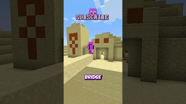 Minecraft, But Any Block I Choose Gets Removed! ❌🧱 ⛏️ #shorts