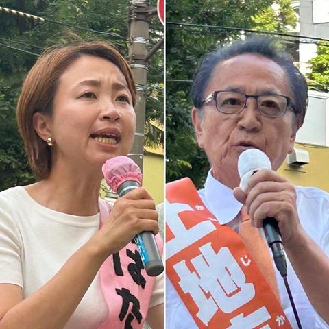 小泉進次郎農相のお膝元“壊滅”危機…三浦市長選の敗北に続き、横須賀市長選でも大逆風 - 日刊ゲンダイDIGITAL