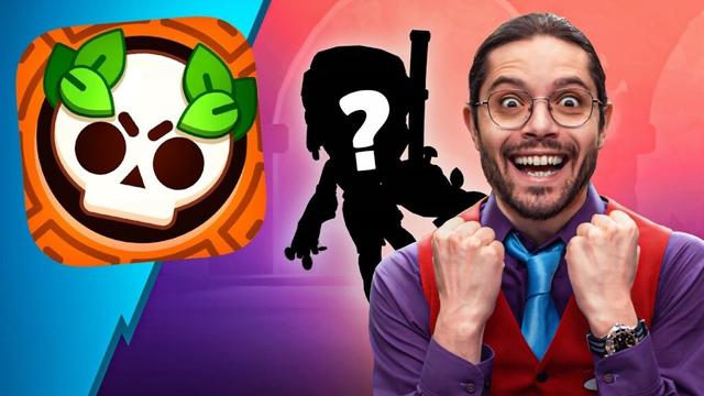 Brawl Talk: TROPHY ROAD = STARR PARK?! 🤯