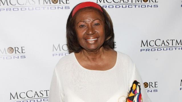 Lynn Hamilton, ‘Sanford and Son’ and ‘The Waltons’ Actress, Dies at 95 - Variety