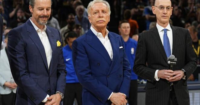 Nuggets G.M. job not as attractive as we were led to believe | Mark Kiszla