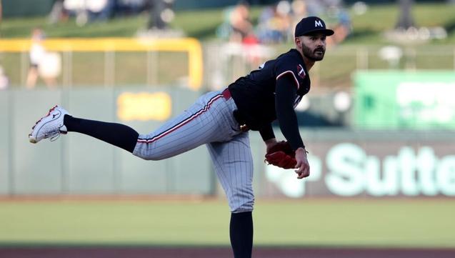 Pablo Lopez's Injury Forces Minnesota Twins to Rethink Wild Card Aspirations