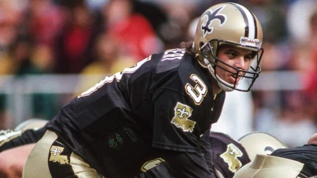 Saints Conspiracy Theories