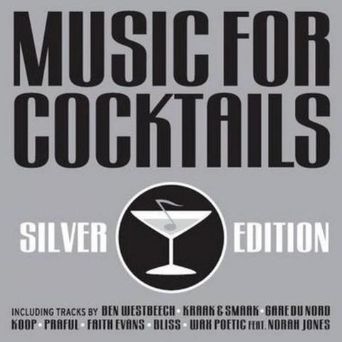 Cover: Koop - Koop Island Blues