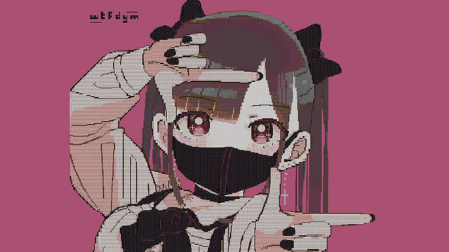 視点をとると、少し真剣になりすぎます